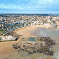 Holiday Lets in Beautiful Broadstairs