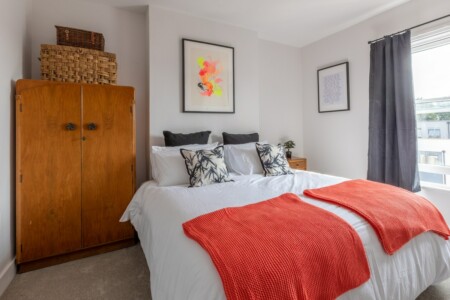 Holiday Let in Margate