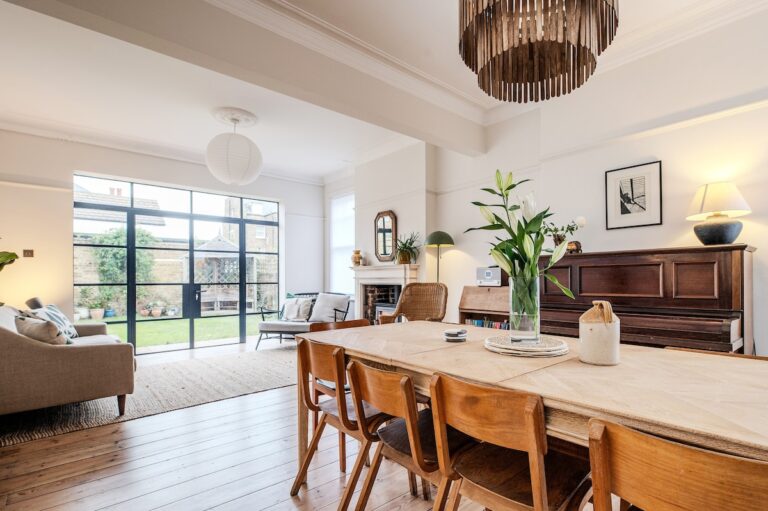 Kingswood holiday home in Broadstairs
