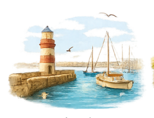 Royal Harbour