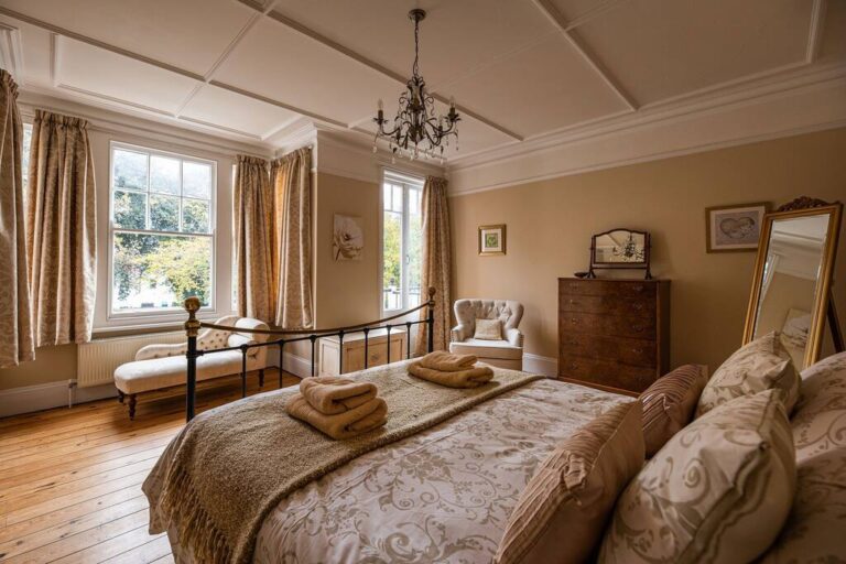 Pierremont View holiday home in Broadstairs
